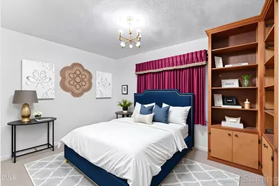 507 Hamilton Drive, Goldsboro, NC 27530 - Photo 29