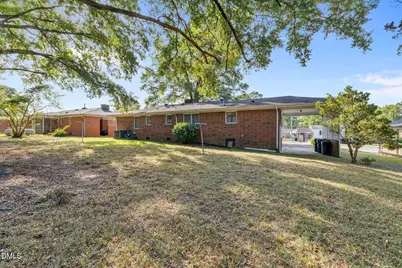 507 Hamilton Drive, Goldsboro, NC 27530 - Photo 19