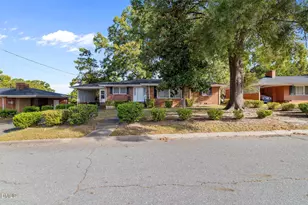 507 Hamilton Dr, Goldsboro, NC 27530 - Photo 1