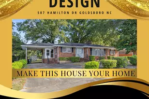 507 Hamilton Dr, Goldsboro, NC 27530 - Photo 23