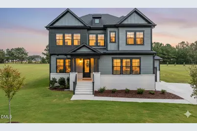 45 Scotland Drive, Youngsville, NC 27596 - Photo 1