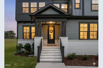 45 Scotland Drive, Youngsville, NC 27596 - Photo 3