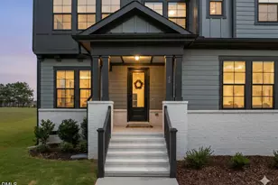 45 Scotland Dr, Youngsville, NC 27596 - Photo 3