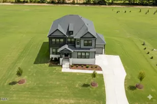 45 Scotland Dr, Youngsville, NC 27596 - Photo 43