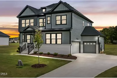 45 Scotland Drive, Youngsville, NC 27596 - Photo 47