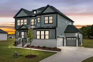 45 Scotland Dr, Youngsville, NC 27596 - Photo 47