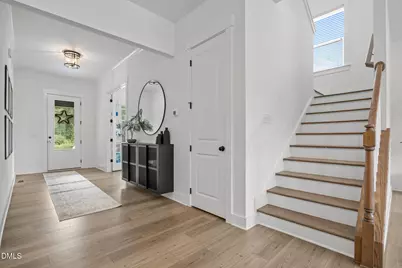 45 Scotland Drive, Youngsville, NC 27596 - Photo 3