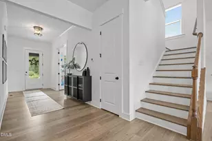 45 Scotland Dr, Youngsville, NC 27596 - Photo 3