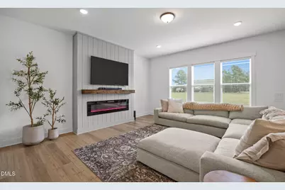 45 Scotland Drive, Youngsville, NC 27596 - Photo 13