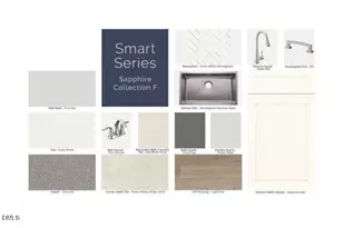 3142 Cathedral Comb Dr, Apex, NC 27502 - Photo 15