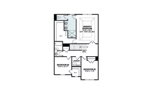 3142 Cathedral Comb Dr, Apex, NC 27502 - Photo 17