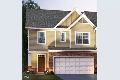 3142 Cathedral Comb Drive #254, Apex, NC 27502 - Photo 7