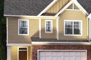 3142 Cathedral Comb Dr, Apex, NC 27502 - Photo 7