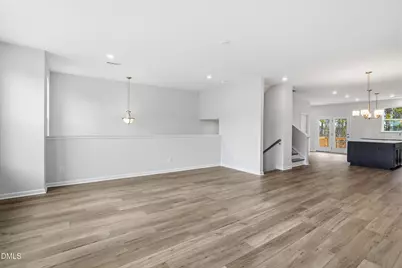 956 Westerland Way #143, Durham, NC 27703 - Photo 3