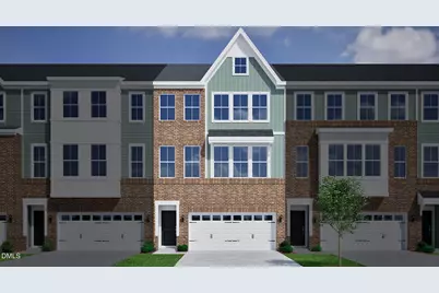 956 Westerland Way #143, Durham, NC 27703 - Photo 1