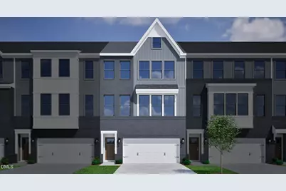 956 Westerland Way #143, Durham, NC 27703 - Photo 1