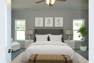 100 Covington Lane, Dunn, NC 28334 - Photo 41