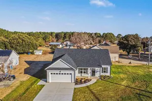 100 Covington Ln, Dunn, NC 28334 - Photo 3