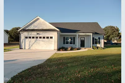 100 Covington Lane, Dunn, NC 28334 - Photo 1