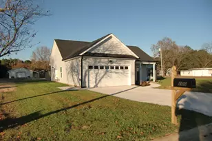 100 Covington Ln, Dunn, NC 28334 - Photo 13