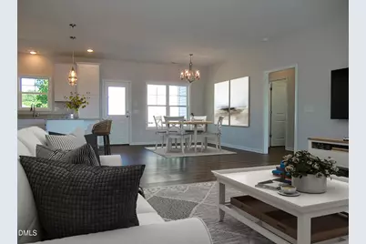 100 Covington Lane, Dunn, NC 28334 - Photo 19