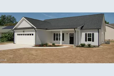 100 Covington Lane, Dunn, NC 28334 - Photo 13