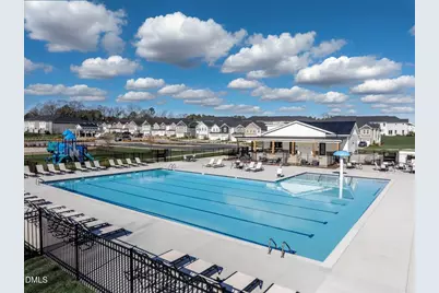 163 Siebold Street, Garner, NC 27529 - Photo 5