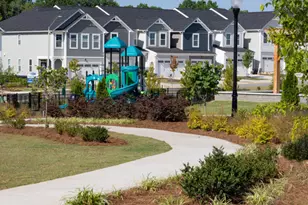 163 Siebold St, Garner, NC 27529 - Photo 65