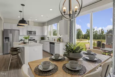 163 Siebold Street, Garner, NC 27529 - Photo 29