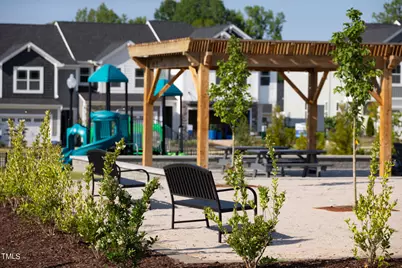 155 Siebold Street, Garner, NC 27529 - Photo 43