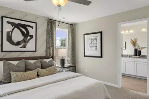 155 Siebold St, Garner, NC 27529 - Photo 33