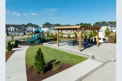 155 Siebold Street, Garner, NC 27529 - Photo 35