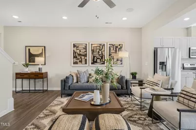 155 Siebold Street, Garner, NC 27529 - Photo 23