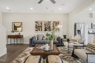 155 Siebold St, Garner, NC 27529 - Photo 23