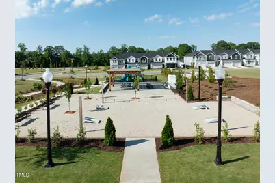 155 Siebold Street, Garner, NC 27529 - Photo 51