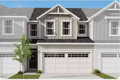 155 Siebold Street, Garner, NC 27529 - Photo 1