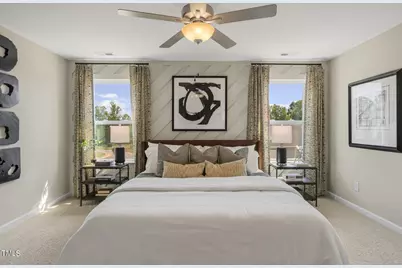 155 Siebold Street, Garner, NC 27529 - Photo 29