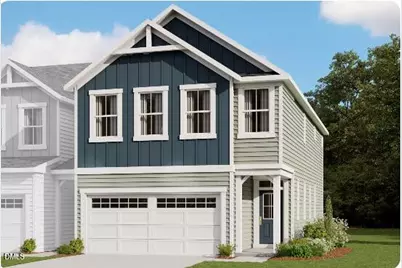 151 Siebold Street, Garner, NC 27529 - Photo 7