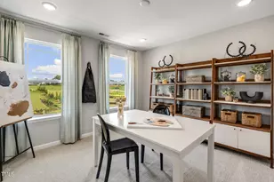 151 Siebold St, Garner, NC 27529 - Photo 15