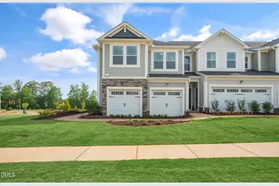 167 Siebold Street, Garner, NC 27529 - Photo 19