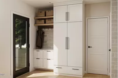 803 Terrace View Drive, Chapel Hill, NC 27516 - Photo 5