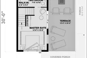 803 Terrace View Dr, Chapel Hill, NC 27516 - Photo 9