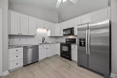 122 Alberbury Commons Court, Wake Forest, NC 27587 - Photo 13