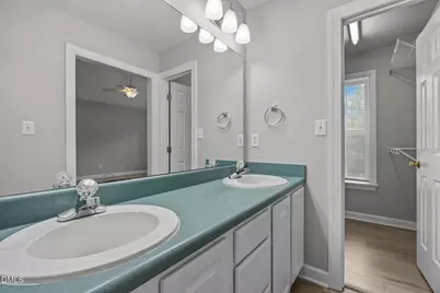 122 Alberbury Commons Court, Wake Forest, NC 27587 - Photo 19