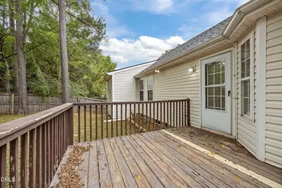 122 Alberbury Commons Court, Wake Forest, NC 27587 - Photo 41