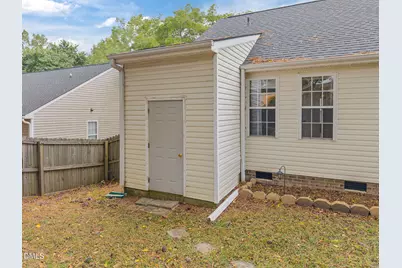 122 Alberbury Commons Court, Wake Forest, NC 27587 - Photo 43