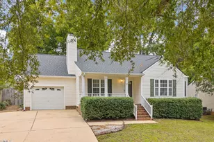 122 Alberbury Commons Ct, Wake Forest, NC 27587 - Photo 1