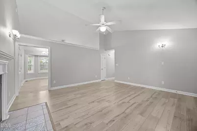 122 Alberbury Commons Court, Wake Forest, NC 27587 - Photo 9