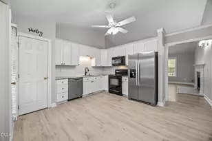 122 Alberbury Commons Ct, Wake Forest, NC 27587 - Photo 11