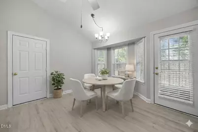 122 Alberbury Commons Court, Wake Forest, NC 27587 - Photo 15